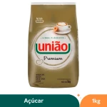 Açúcar União Premium - 1kg