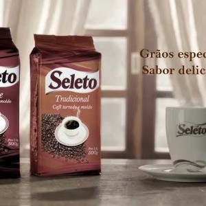 Seleto: O Café que Encantou o Brasil