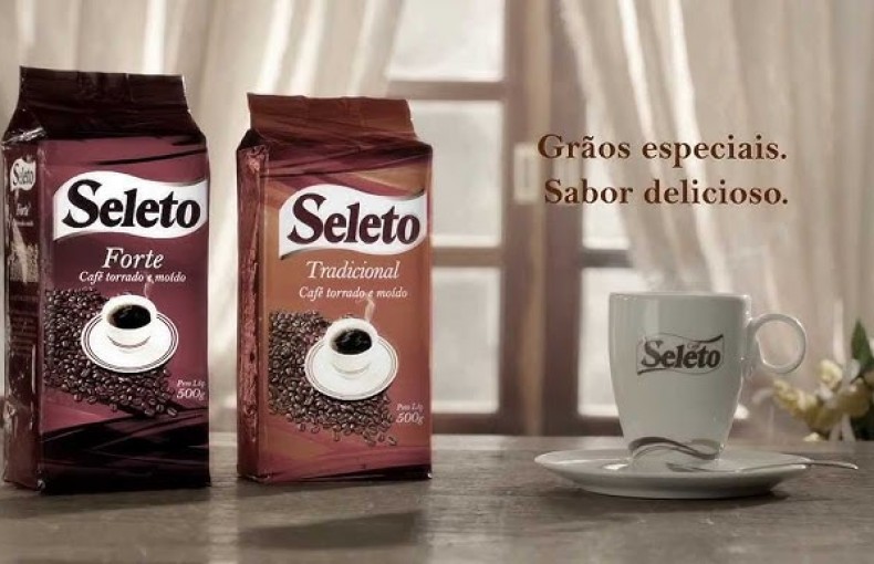 Seleto: O Café que Encantou o Brasil