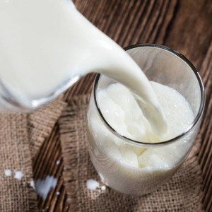 Saiba quais as calorias do leite integral