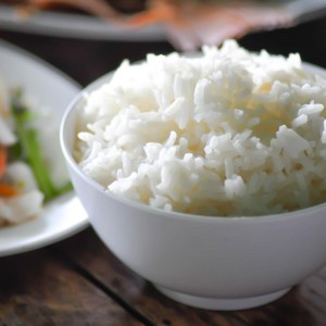 Saiba como fazer arroz perfeito com o guia da Nobre Cestas