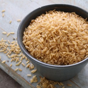 Guia de como fazer o arroz integral perfeito