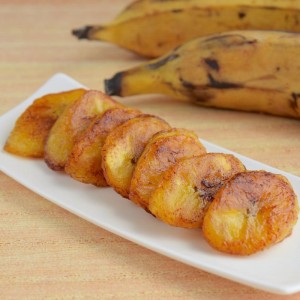 Como fazer banana frita: passo a passo simples e delicioso