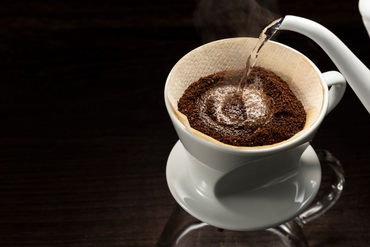Como fazer café coado: descubra o segredo para um café tradicional perfeito