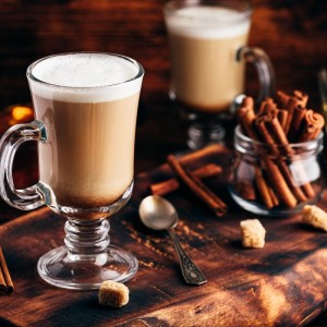 Como fazer café com canela: a combinação perfeita