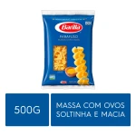 Macarrão Barilla Com Ovos Parafuso - 500g