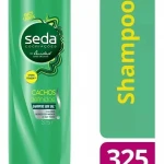Shampoo Seda Cocriações Cachos Definidos - 325ml