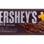 Wafer Chocolate Ao Leite Hersheys Mais - 102g