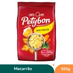 Macarrão Ave Maria Com Ovos Petybon - 500g