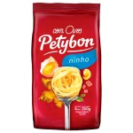Macarrão Ninho Com Ovos Petybon - 500g