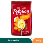 Macarrão Penne Com Ovos Petybon - 500g