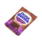 Mistura Para Bolo De Chocolate Com Avelã Dona Benta - 450g
