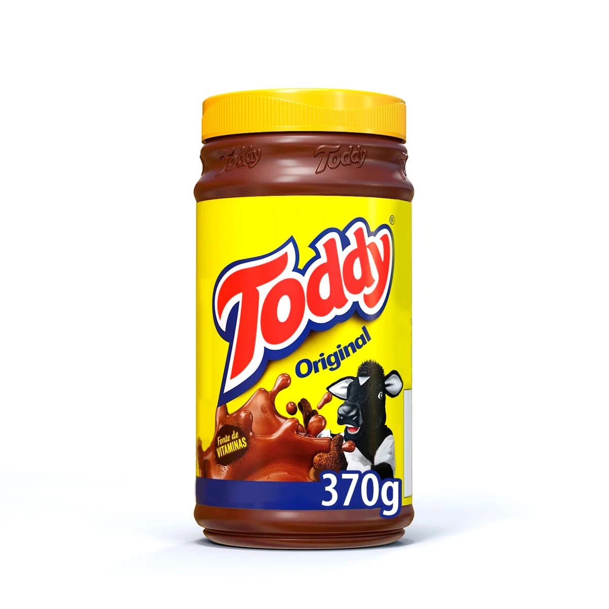 Achocolatado Toddy - 370g
