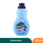Amaciante Clássico Minuano - 500ml