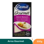 Arroz Basmati Gourmet Camil - 500g