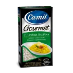 Arroz Culinária Italiana Gourmet Camil - 1kg