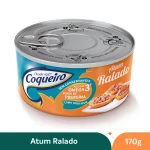 Atum Ralado Coqueiro - 170g