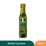 Azeite De Oliva Extra Virgem Cocinero - 250ml