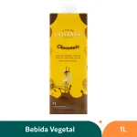 Bebida Vegetal Choconuts A Tal Da Castanha - 1l