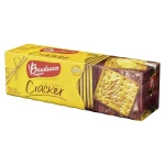 Biscoito Cream Cracker Levissimo - 200g