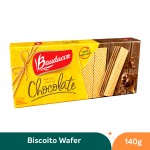 Biscoito Waffer Bauducco De Chocolate - 140g