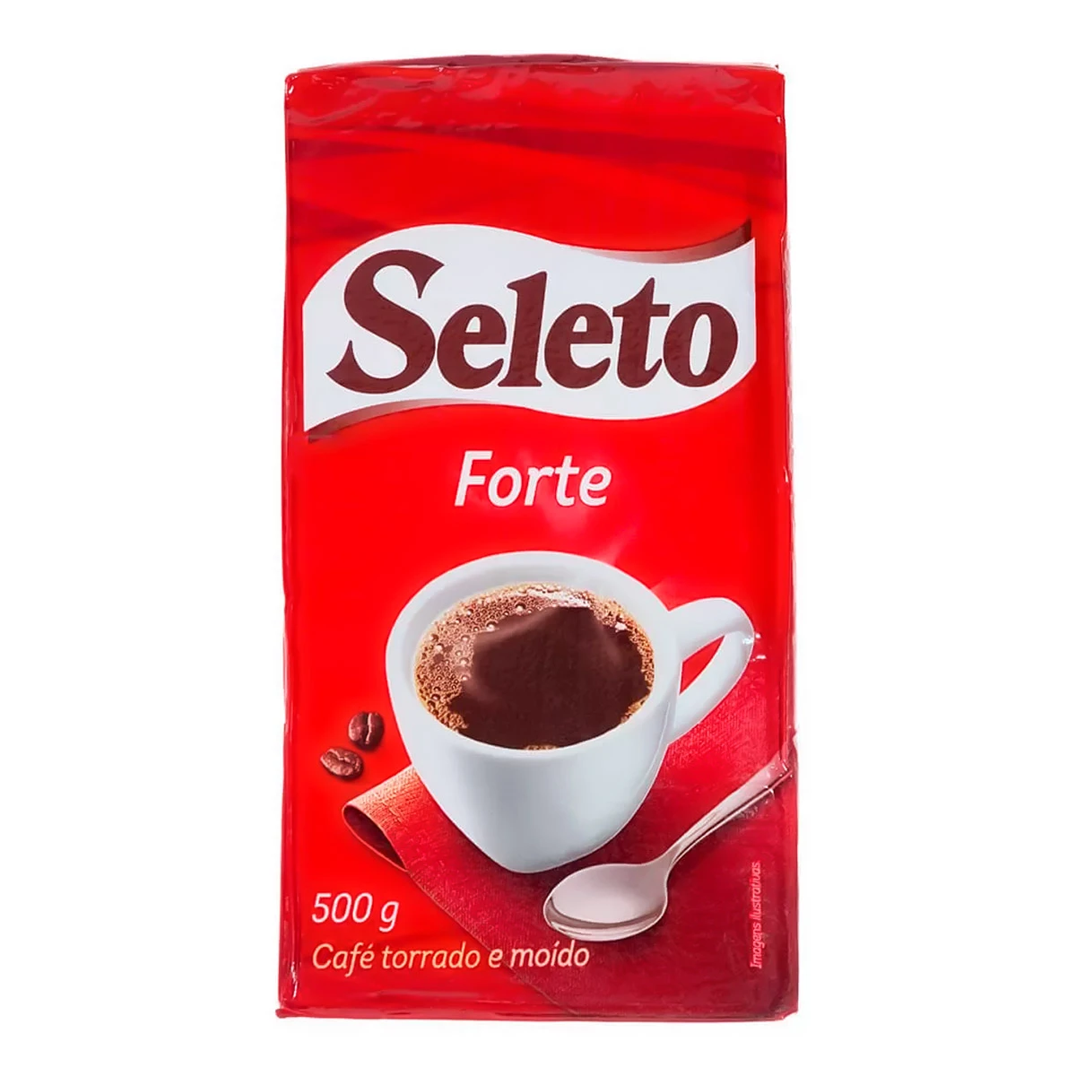 Café Extraforte Almofada Seleto - 500g
