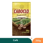 Café Torrado e Moido Caboclo - 250g