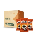 Café Torrado e Moido Tradicional Almofada Seleto - 500g