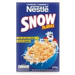 Cereal Matinal Snow Flakes Nestlé - 230g