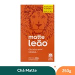 Chá Matte a Granel Leão - 250g