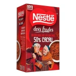 Chocolate Em Pó 50% Cacau Dois Frades Nestlé - 200g