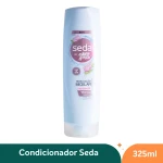 Condicionador Seda Hidratação Micelar By Niina Secrets - 325ml