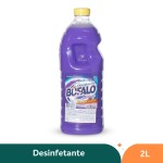 Desinfetante Bactericida Bufalo Lavanda - 2l