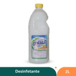 Desinfetante Bufalo Eucalipto Bactericida - 2l