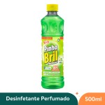 Desinfetante Flores de Limão Pinho Bril - 500ml