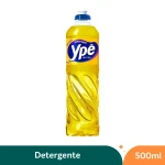 Detergente Líquido Neutro Ypê - 500ml