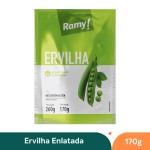 Ervilha Em Conserva Ramy - 170g