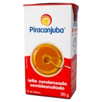 Leite Condensado Piracanjuba - 395g