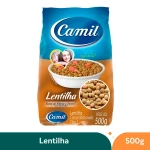 Lentilha Camil - 500g