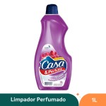 Limpador Perfumado Passione CasaKm - 1l