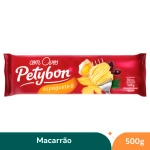 Macarrão Espaguete Com Ovos Petybon - 500g