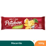 Macarrão Linguine Com Ovos Petybon  - 500g