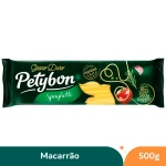 Macarrão Petybon Spaguetti Grano Duro - 500g