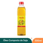 Óleo Composto De Soja e Oliva Faisão - 500ml