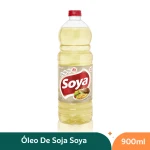 Óleo De Soja Soya - 900ml
