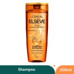 Shampoo Elseve Extraordinário Nutrição L'Oréal - 200ml