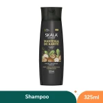 Shampoo Manteiga de Karite Skala - 325ml