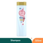 Shampoo Seda by Niina Micelar + Hialurônico