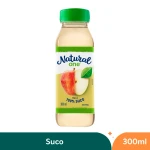 Suco De Maçã Natural One - 300ml