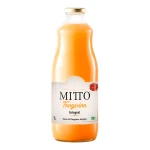 Suco De Tangerina Integral Mitto - 1l